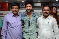 The Bells Movie Audio Success Meet